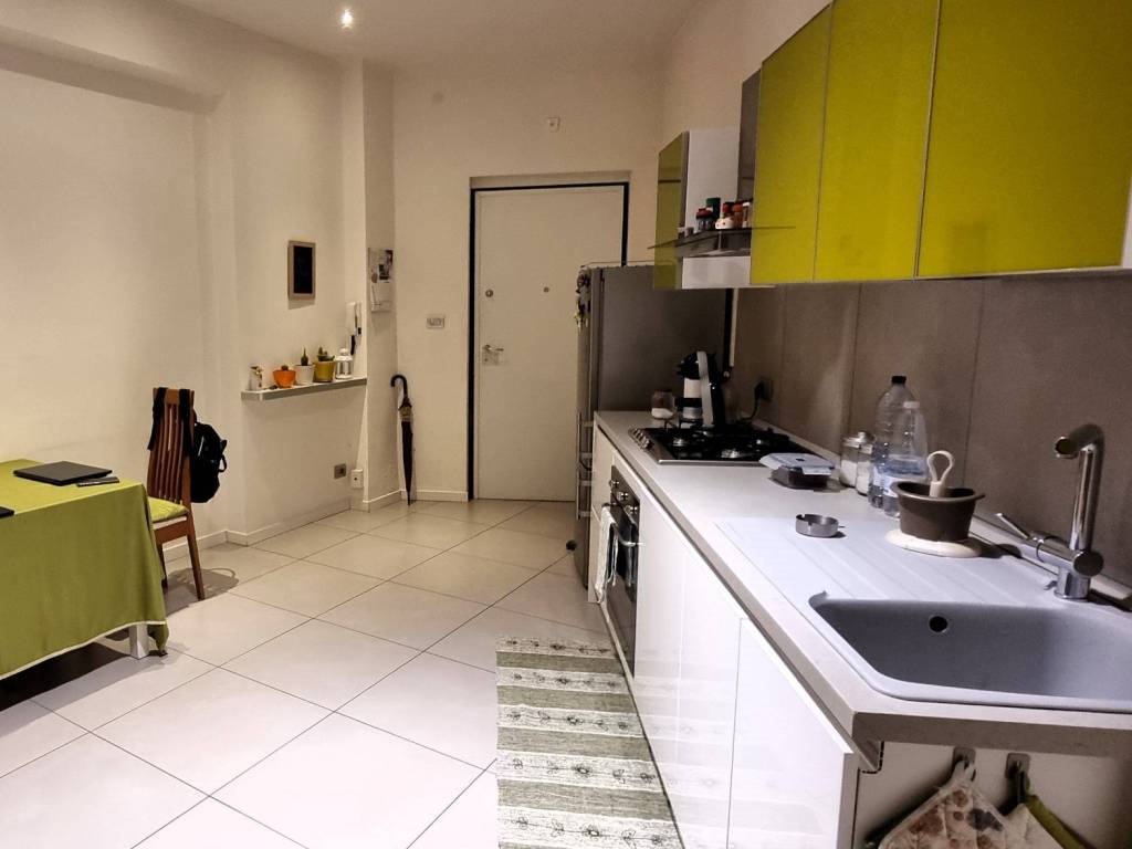 appartamento in vendita a Mantova