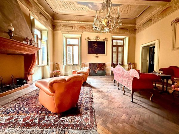 appartamento in vendita a Mantova in zona Centro Storico