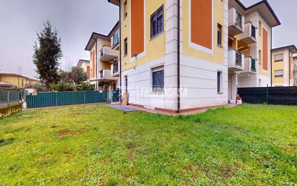 appartamento in vendita a Mantova in zona Cittadella