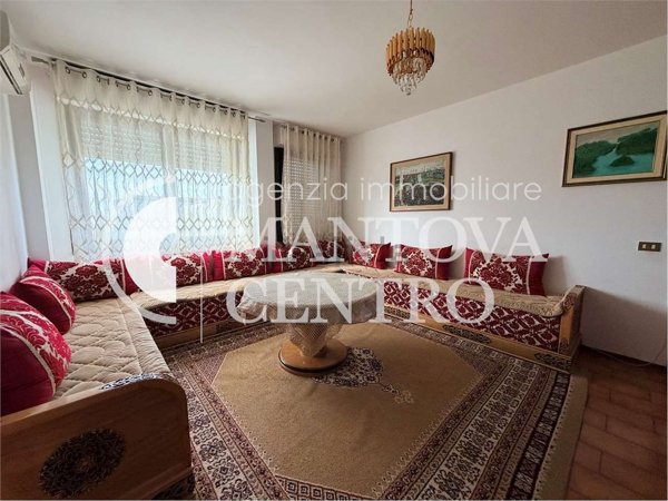 appartamento in vendita a Mantova in zona Centro Storico