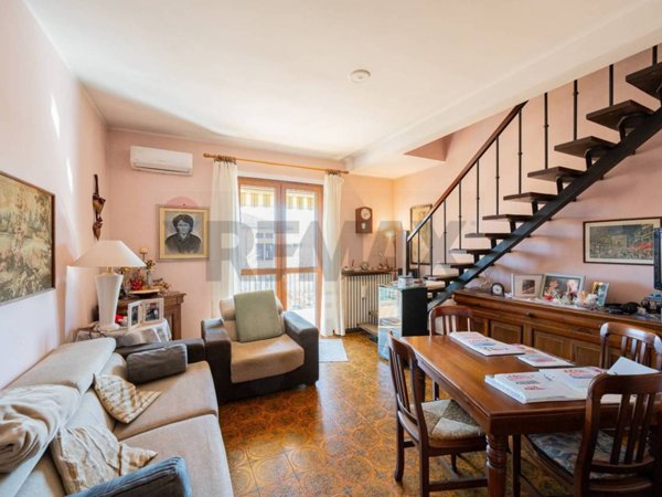 appartamento in vendita a Mantova in zona Viale Pompilio