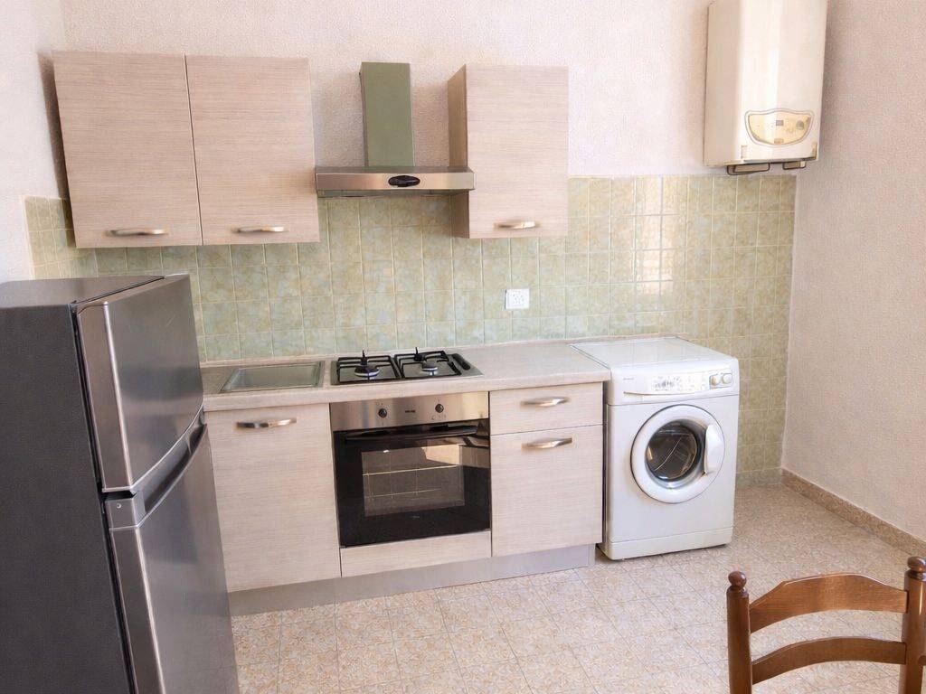 appartamento in vendita a Mantova in zona Valletta Paiolo