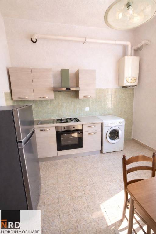 appartamento in vendita a Mantova in zona Valletta Paiolo