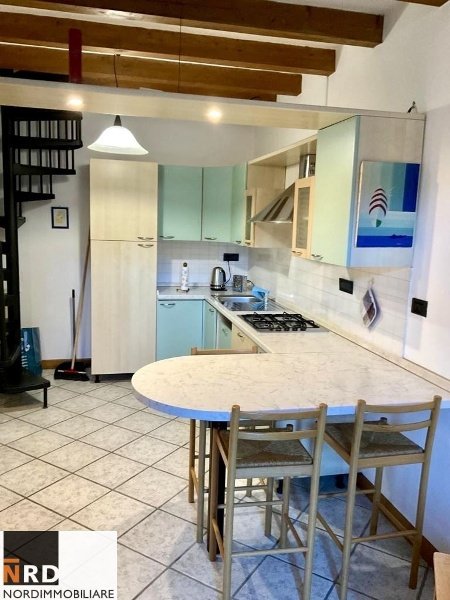 casa indipendente in vendita a Mantova in zona Centro Storico