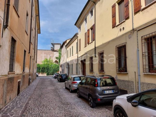 appartamento in vendita a Mantova
