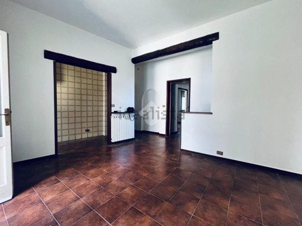 appartamento in vendita a Mantova in zona Centro Storico