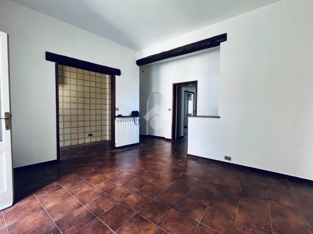 appartamento in vendita a Mantova in zona Centro Storico