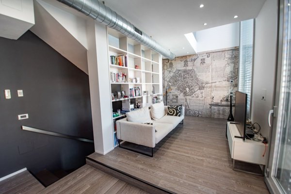 appartamento in vendita a Mantova in zona Virgiliana