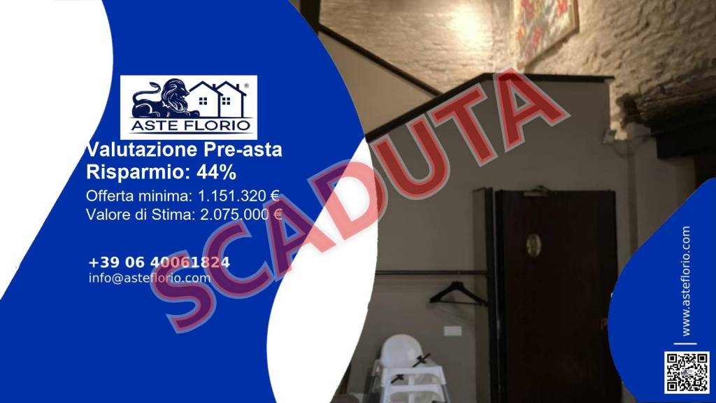 negozio in vendita a Mantova