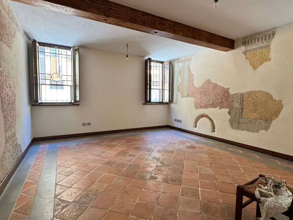 appartamento in vendita a Mantova in zona Centro Storico