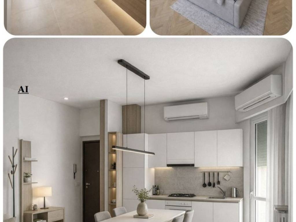 appartamento in vendita a Mantova in zona Centro Storico