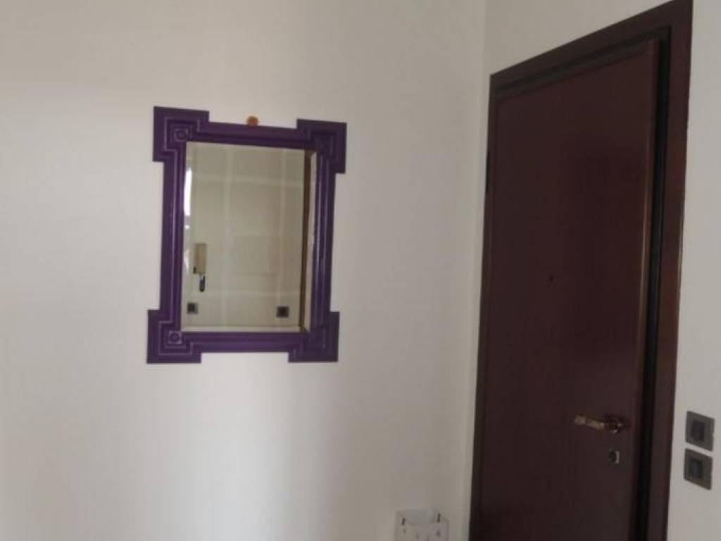 appartamento in vendita a Mantova in zona Valletta Valsecchi