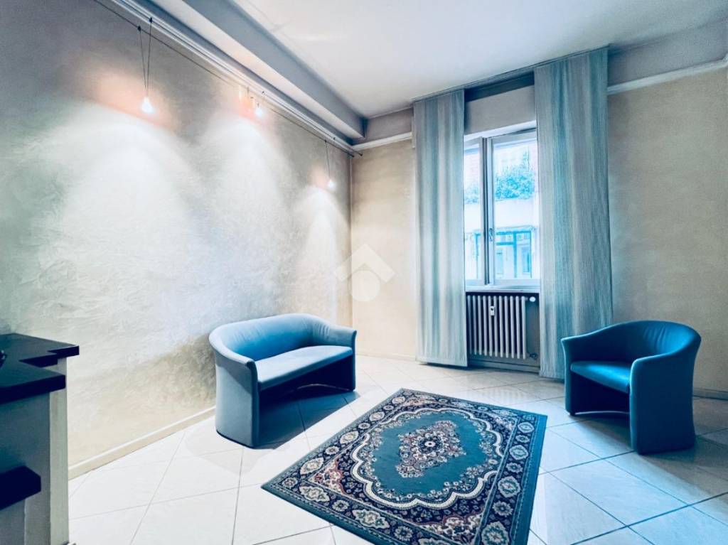 appartamento in vendita a Mantova in zona Centro Storico