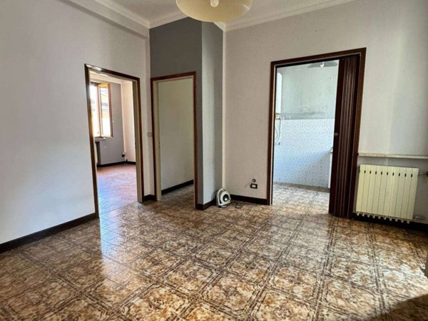 appartamento in vendita a Mantova in zona Centro Storico