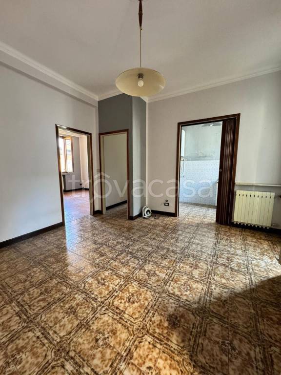 appartamento in vendita a Mantova in zona Centro Storico