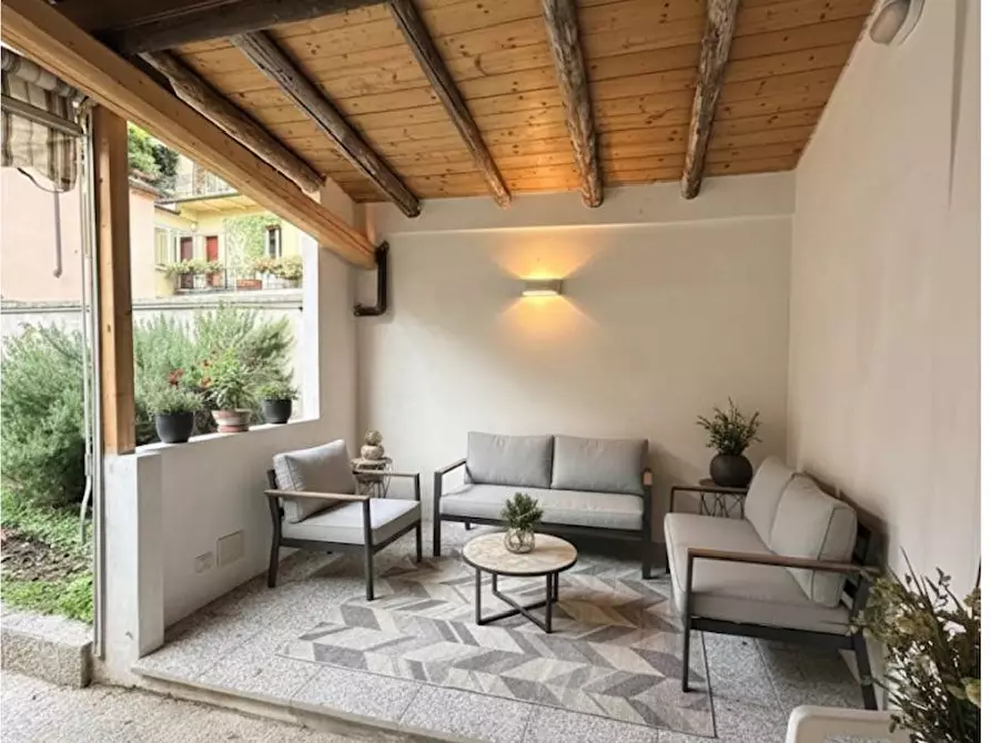 casa indipendente in vendita a Mantova in zona Centro Storico