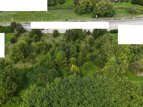 terreno edificabile in vendita a Mantova