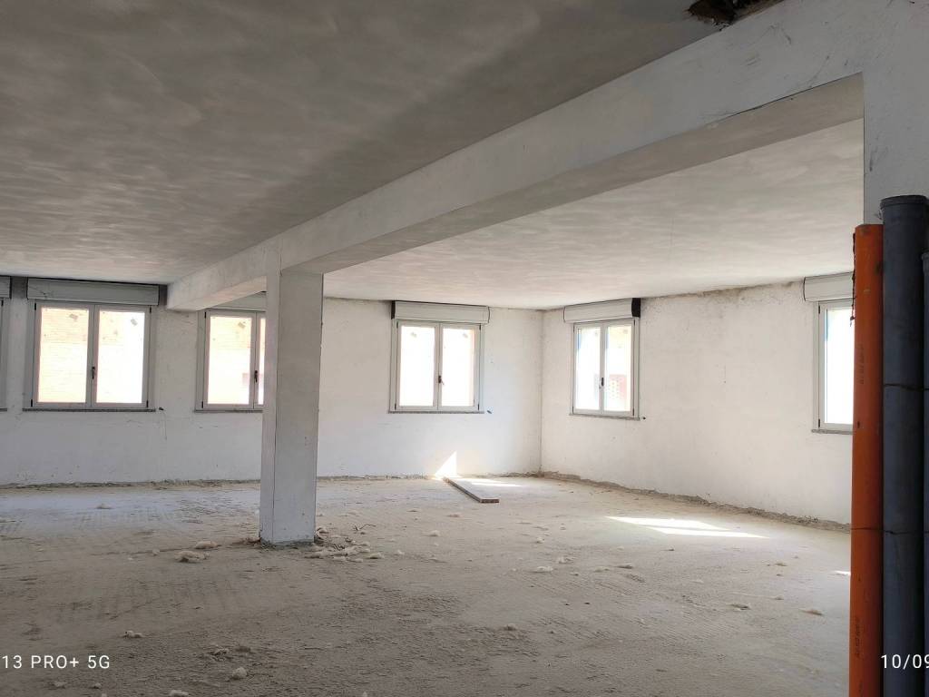 ufficio in vendita a Mantova