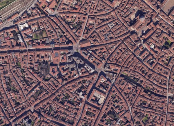 locale di sgombero in vendita a Mantova