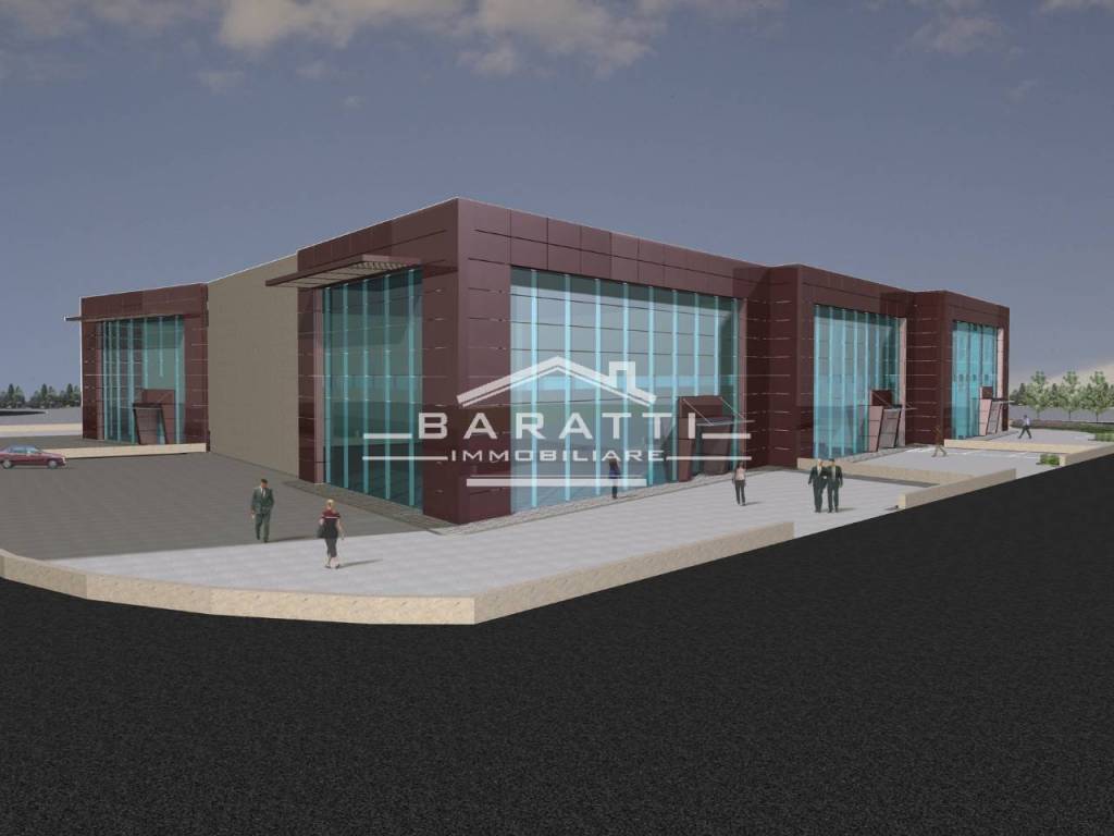 terreno agricolo in vendita a Mantova in zona Cittadella