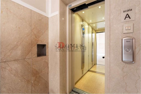 appartamento in vendita a Mantova