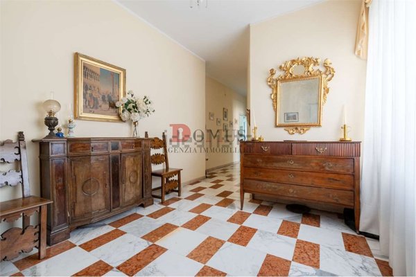 appartamento in vendita a Mantova