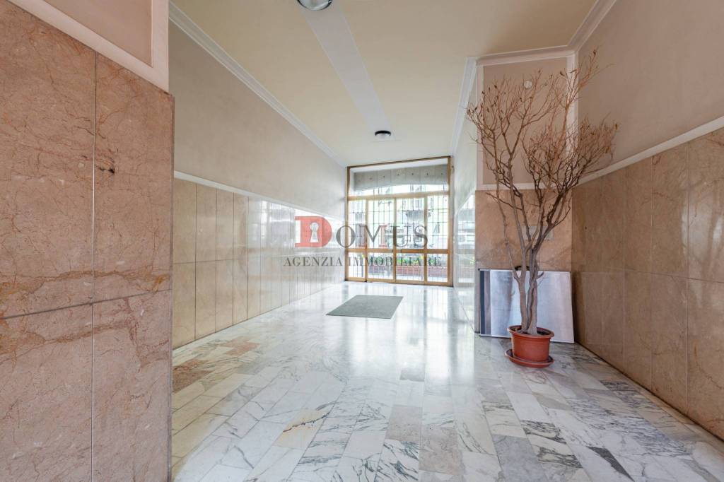 appartamento in vendita a Mantova in zona Centro Storico