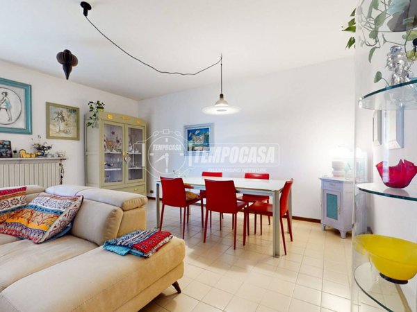 appartamento in vendita a Mantova