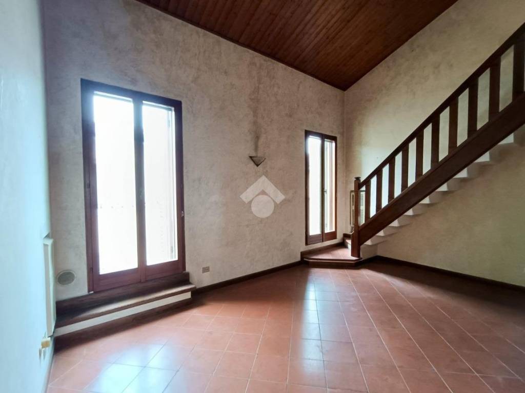 appartamento in vendita a Mantova