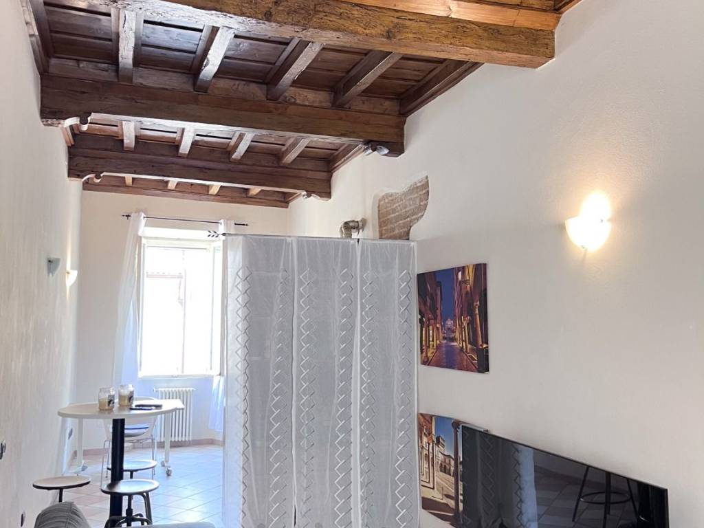 appartamento in vendita a Mantova