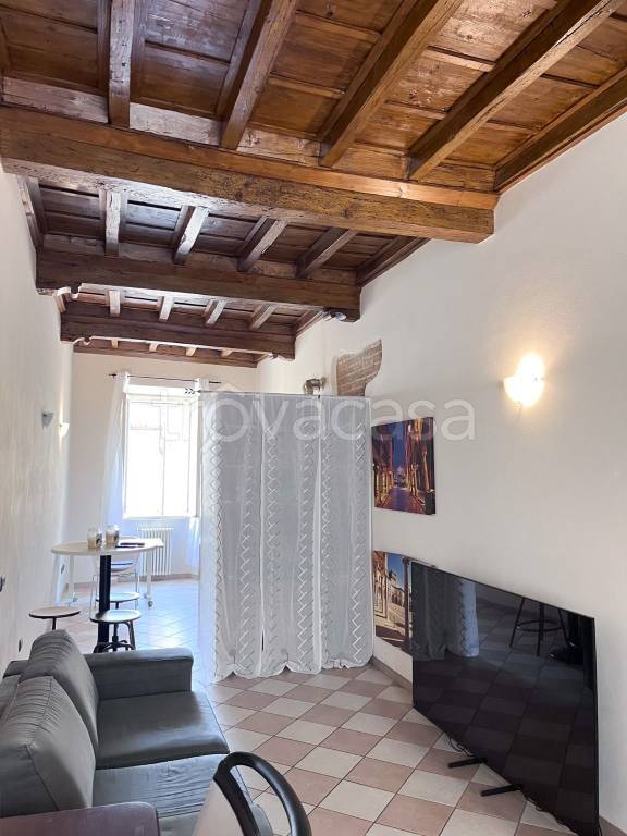 appartamento in vendita a Mantova in zona Centro Storico