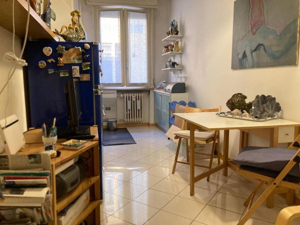 appartamento in vendita a Mantova in zona Centro Storico