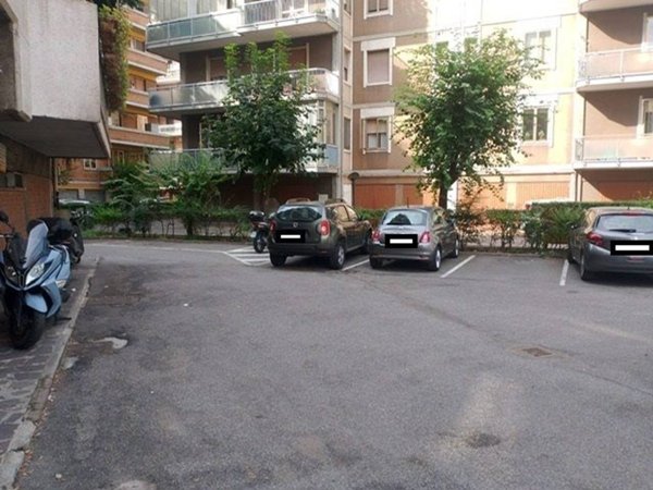 appartamento in vendita a Mantova in zona Valletta Paiolo