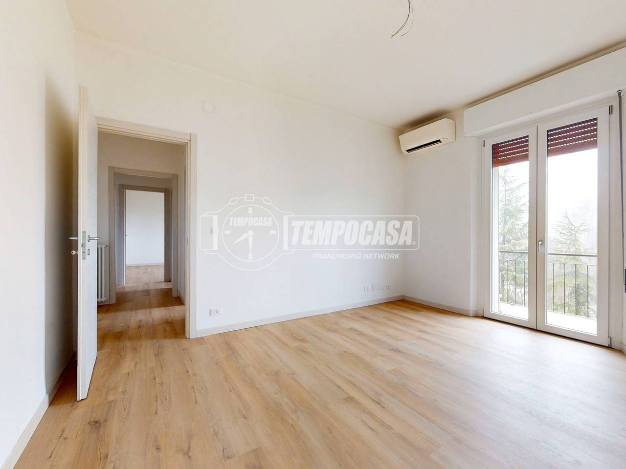 appartamento in vendita a Mantova in zona Valletta Paiolo