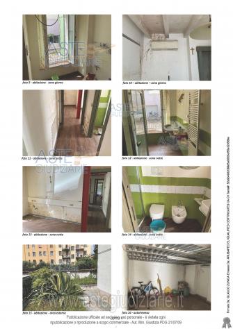 appartamento in vendita a Mantova