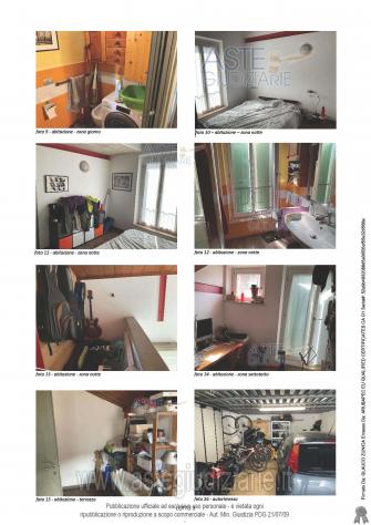 appartamento in vendita a Mantova