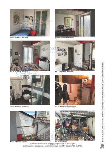 appartamento in vendita a Mantova