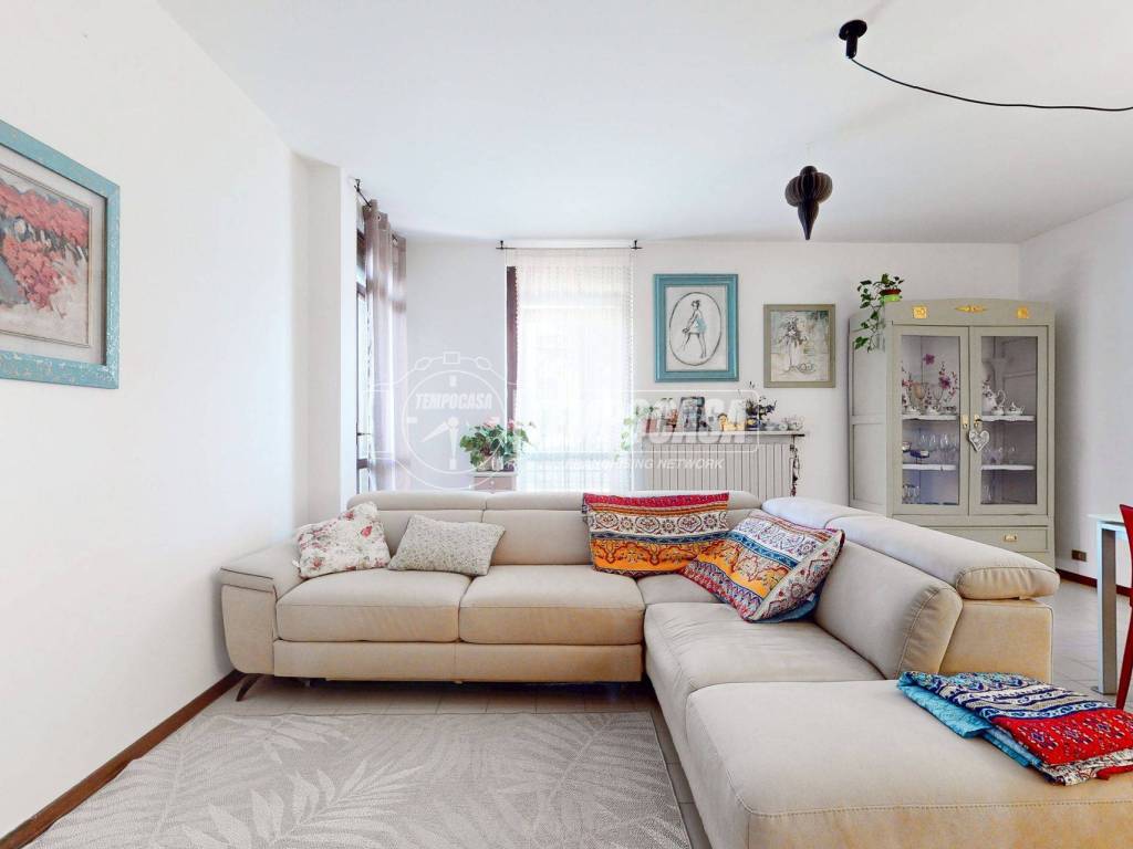 appartamento in vendita a Mantova in zona Cittadella