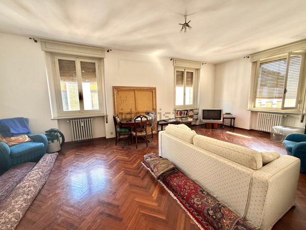 appartamento in vendita a Mantova in zona Centro Storico