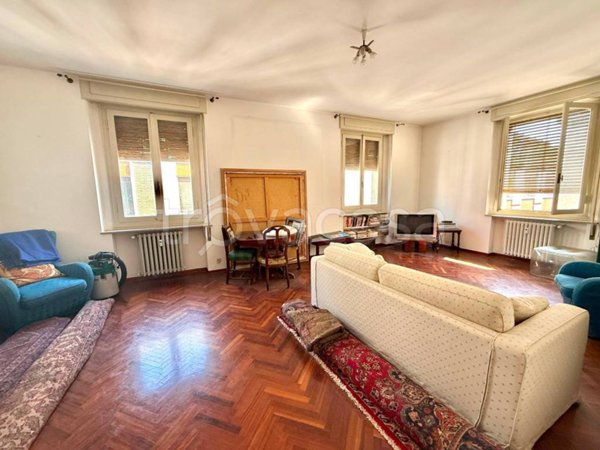 appartamento in vendita a Mantova in zona Centro Storico