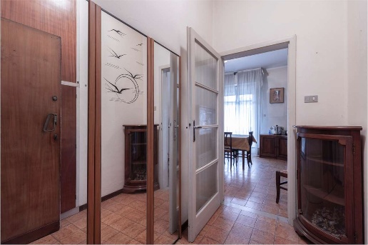 appartamento in vendita a Mantova in zona Valletta Paiolo