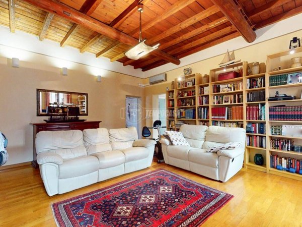 appartamento in vendita a Mantova