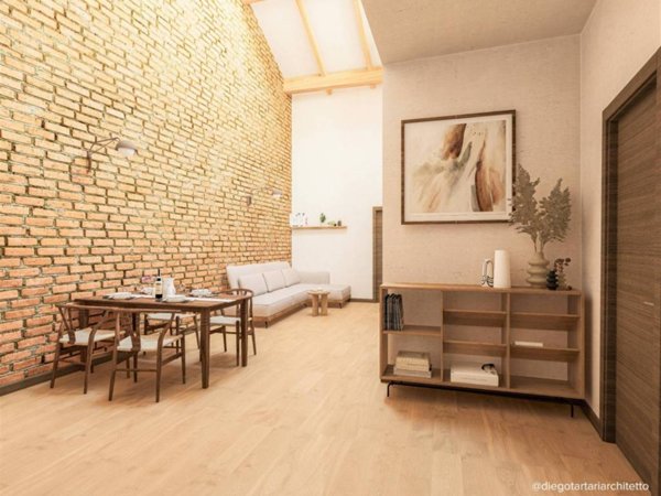 casa indipendente in vendita a Mantova in zona Centro Storico