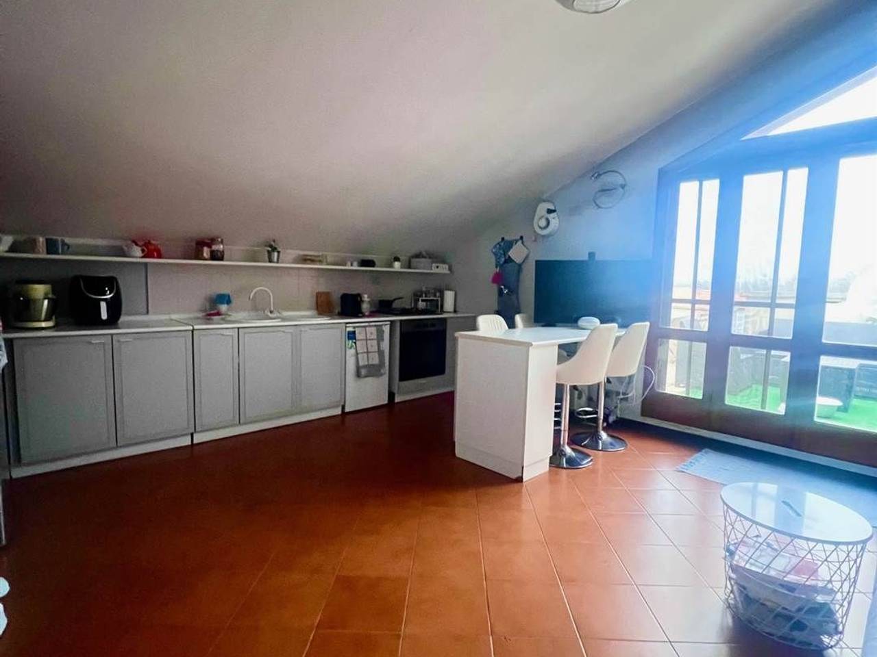 appartamento in vendita a Mantova in zona Centro Storico