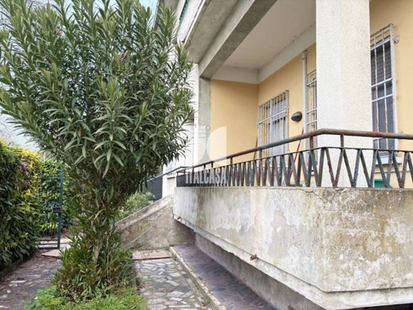 appartamento in vendita a Mantova in zona Cittadella