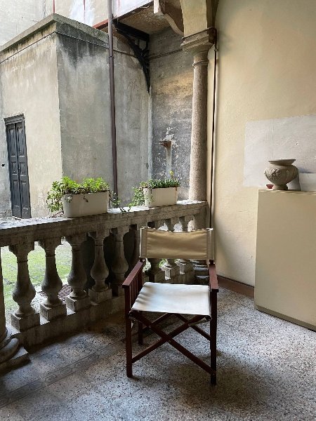 appartamento in vendita a Mantova in zona Centro Storico