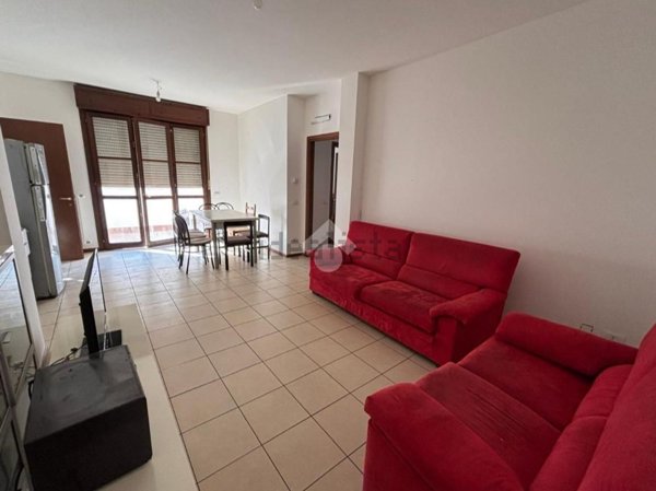 appartamento in vendita a Mantova