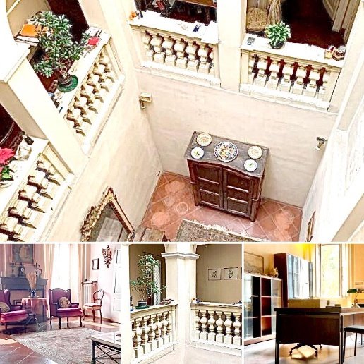 casa indipendente in vendita a Mantova in zona Centro Storico