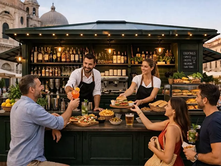 negozio in vendita a Mantova