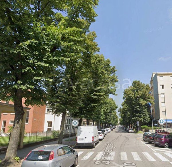 appartamento in vendita a Mantova in zona Valletta Paiolo